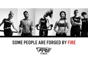 Evolution Wellness Launches Global Licensing Programme For FIRE Fitness, Asia's Hottest Boutique Gym Brand