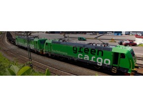 Green Cargo Extends Support Agreement With Rimini Street for Its SAP Applications, Enabling Company to Focus on Agile IT Strategy