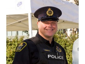 Operation Lifesaver Canada is pleased to announce that CN Police Constable André LeBreux is the recipient of its prestigious 2019 Roger Cyr Award.