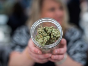 The Alcohol and Gaming Commission of Ontario says it will step up the pace of its cannabis store approvals process at the province's direction.