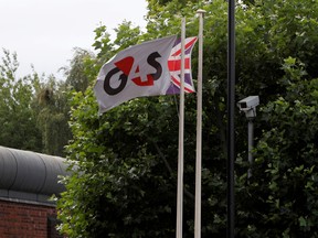 Three attempts to engage with the board of G4S have been either dismissed or ignored, Montreal-based Garda said in a statement on Monday.