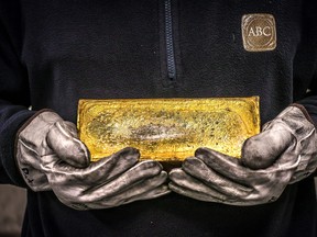 The gold industry descended into a dark phase about a decade ago after disastrous acquisitions and over-expansion bloated balance sheets and sent generalist investors scurrying elsewhere.