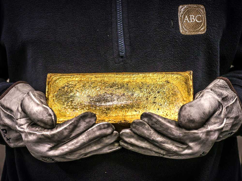 Golden Truth: Eight Things to Know Before Buying Gold - The