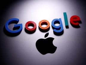 Apple and Google have largely used their positions as pseudo-regulators to protect their own interests. It's about time they protect ours, as well.