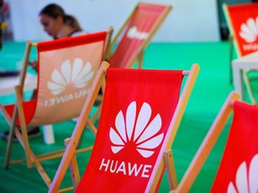 Ottawa has spent almost two years studying whether to allow Huawei into 5G networks.