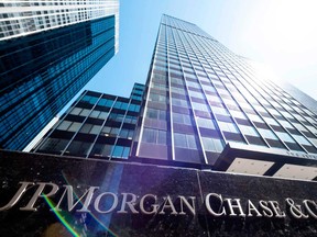 JPMorgan has been among the boldest banks in calling workers back.