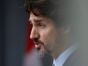 Prime Minister Justin Trudeau is set to unveil a new plan to try to contain the spread of COVID-19 and recharge Canada's pandemic-battered economy.