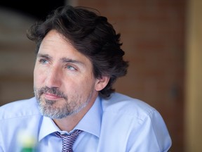 The government of Prime Minister Justin Trudeau handed out twice as much in COVID-19 stimulus, as a percentage of the economy, as Germany, three times more than France and Italy, and 50 per cent more than Australia.