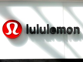 Lululemon Athletica Inc. beat quarterly revenue estimates on Tuesday.