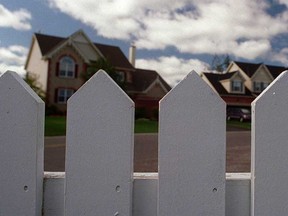 Home ownership has been baked into the Canadian identity for decades.