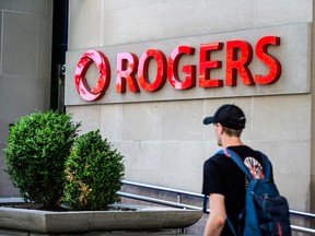 Investors have long speculated that Rogers might be interested in buying up Montreal-based Cogeco.
