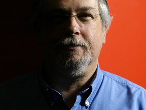 Brightspark Capital Managing Partner Mark Skapinker in 2006.