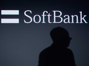 SoftBank has been snapping up options in tech stocks during the past month in huge amounts, fuelling the largest trading volumes ever in contracts linked to individual companies, sources said.