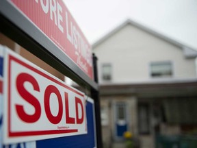 The pandemic is changing Canada's housing market.