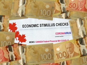 Few other countries have turned on the monetary and fiscal spigots like Canada has, writes David Rosenberg.