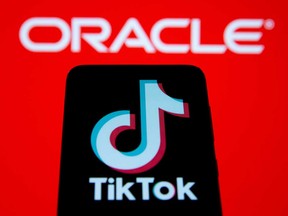 A deal between TikTok owner ByteDance Ltd. and Oracle will look more like a corporate restructuring than the outright sale Microsoft had proposed.
