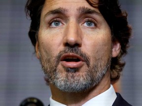 The message for Justin Trudeau from the Fitch downgrade and the universal anxiety of Finance veterans is clear: his credibility as a fiscal manager is shot, writes Kevin Carmichael.