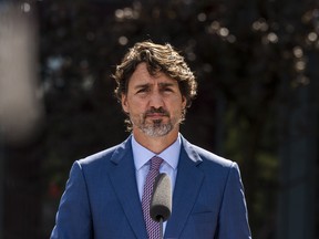 Prime Minister Justin Trudeau’s plan is so excessive and reckless that both blue Liberals and the bureaucracy, especially in the Department of Finance, are by turns afraid, contemptuous and demoralized.