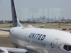 To date, about 7,400 United employees have chosen to exit the company voluntarily so far, while another 20,000 are on temporary leave programs.