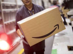 Amazon will hold its annual Prime Day on Oct. 13 and 14.