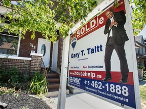 The residential real estate market has been a bright spot in Canada’s economic recovery.