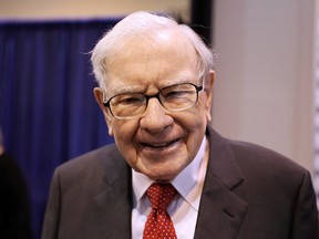 Warren Buffett has spent more than five decades building Berkshire Hathaway into a wide-ranging conglomerate valued at US$521 billion.