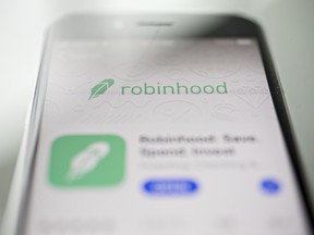 Robinhood says the issue of lost money for some users doesn’t stem from a breach of its systems.