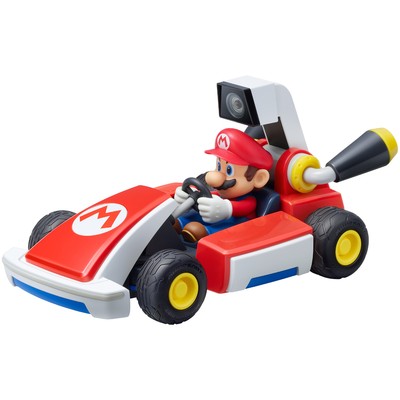 Mario Kart Live Home Circuit review - a glorious toy hemmed in by