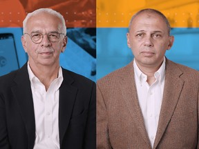 Relay Medical Corp.’s CEO, Yoav Raiter, and Fio Corporation’s CEO, Dr. Michael Greenberg, discuss their joint venture, Fionet Rapid Response Group, and how the advancement of the Fionet data-device platform could help contain COVID-19 and other outbreaks.
