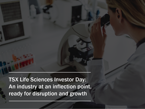 The Canadian Life Sciences industry spans the research, development and manufacturing aspects of biotech, medtech and more.