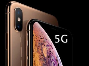 Apple Inc is expected to unveil four new iPhone models with 5G capabilities as well as a different physical design and a wider choice of screen sizes on Tuesday.