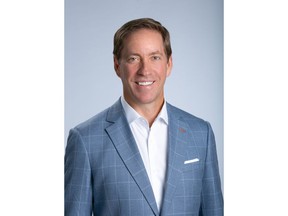 Beverage industry veteran Todd Grice joins Bacardi Limited as SVP and General Counsel