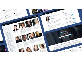 Casting Workbook's new virtual coaching & consulting platform: CWBLive