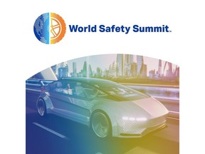 Velodyne Lidar announced the agenda for the World Safety Summit on Autonomous Technology that will address vehicle autonomy and advanced driver assistance systems on roadways and in communities.
