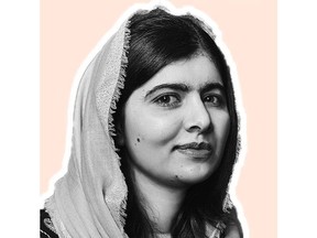 Hear Pakistani education activist and the youngest Nobel Prize laureate, Malala Yousafzai, speak about advancing female education and enabling women's leadership globally.