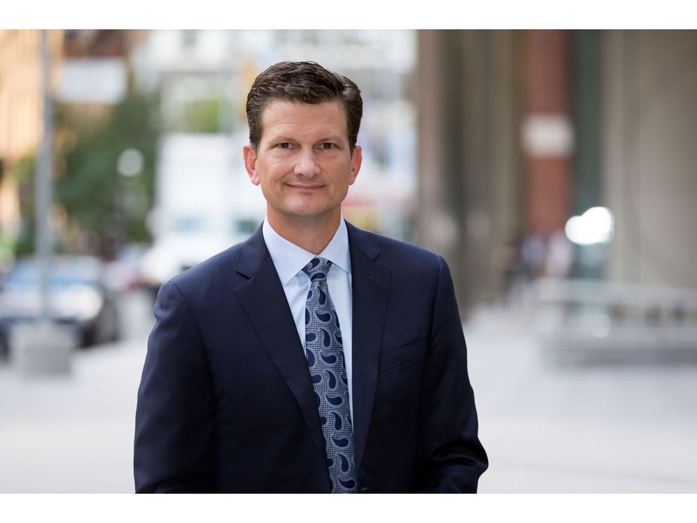 KPMG Reelects William B. Thomas As Global Chairman & CEO | Financial Post