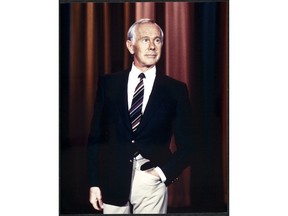 Johnny Carson's archives will be preserved at the National Comedy Center in Jamestown, NY and the Elkhorn Valley Museum in Johnny's hometown of Norfolk, NE.
