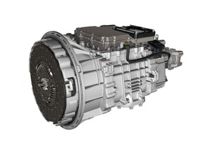 Eaton Cummins Automated Transmission Technologies announced its Endurant HD™ 12-speed automated transmission is now available at all major North American truck manufacturers.