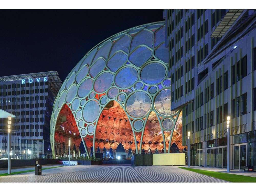 Rove Expo 2020 to open within Expo 2020 Dubai site - Commercial Interior  Design