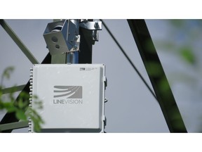 Powered by Velodyne's Puck™ sensor, the LineVision V3 system assists utilities by identifying operational anomalies in power lines, helping to mitigate events that could cause wildfires or damage before they happen.