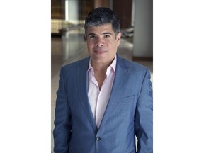 Mauricio Vergara takes on the role of President and COO of PATRÓN.