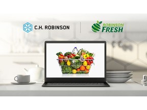 C.H. Robinson helps food retailers navigate unpredictable holiday season with supply chain solutions and agility to meet consumers' changing demands.
