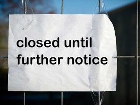 Almost one-third of businesses told the bank they expect their workforce numbers to remain below pre-pandemic levels for at least the next 12 months, or to never fully recover.