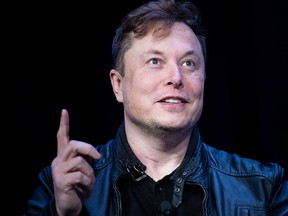 Elon Musk's fortune has more than quadrupled this year to exceed US$100 billion, the largest gain of anyone on the Bloomberg Billionaires Index, making him the world's fourth-richest person.