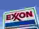 Exxon Mobil said on Thursday it
was laying off about 1,900 employees in the United States.