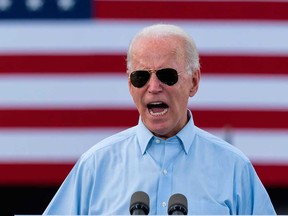 A Joe Biden win wouldn’t necessarily spell the end of the Keystone XL pipeline, says analysts.