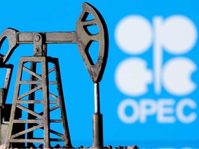 OPEC and its allies have spent more than a year rescuing prices from historic lows and only cautiously adding supply.