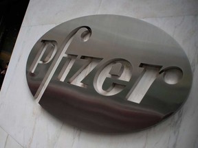Pharmaceutical giant Pfizer Canada is the latest to express concerns about the probe, which is the subject of a Conservative motion that will be voted on in the House of Commons today.