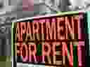 One of the survey's starkest findings showed that renter households were more than three times likely to be housing needy than owner households.