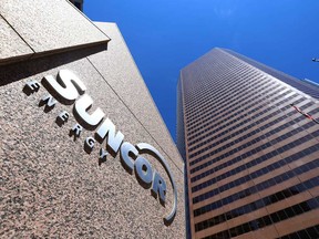 Do Suncor Energy Inc. employees have to make the move from Toronto to Calgary, one reader wants to know.